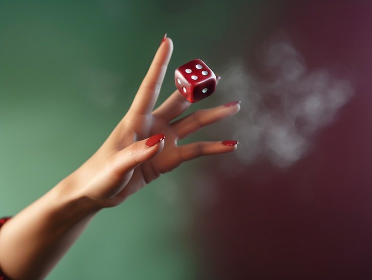 Antarmuka user shiro4d menampilkan meja Sic Bo langsung dengan grafis jernih dan statistik permainan real-time